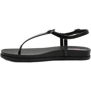 Black Sam Edelman Naomi Sandal size 7